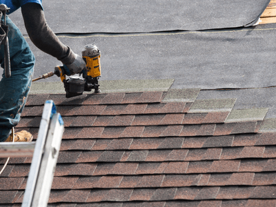 About Roof Repair Experts Inyokern, CA